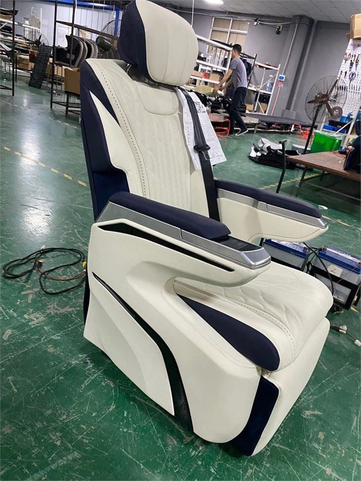 best luxury car seat