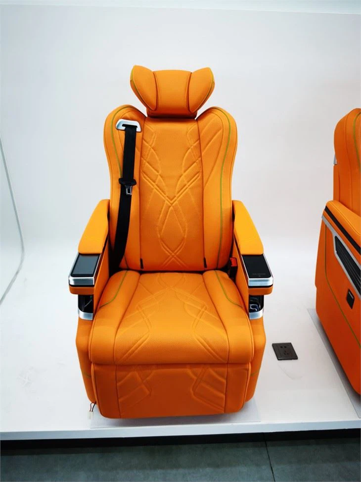 Auto Seat Luxus autóülés