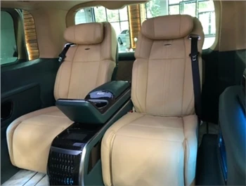 2022 Granvia 3,5 literes hatüléses Royal Salfa Yachting Wald Signature Edition