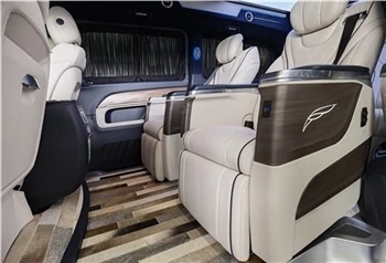 Mercedes-Benz V250 luxus VIP ülésekkel