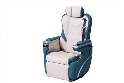 Kapitányülés furgonhoz Toyota Hiace-hez, forgatható furgonülések, furgon-tartozékok, összecsukható ülések