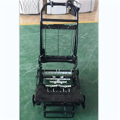 Autóülés szerkezete Auto Frame