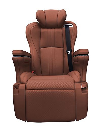 Mercedes Sprinter luxusülések eladók