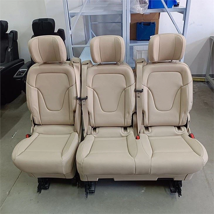 swivel captains seats for vans