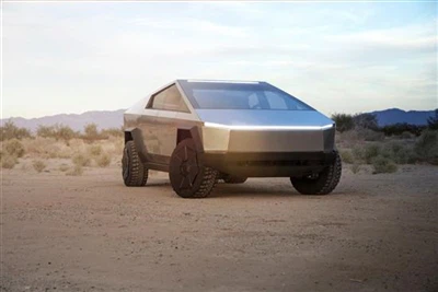 A Tesla visszavonta a Cybertruck viszonteladási tilalmat