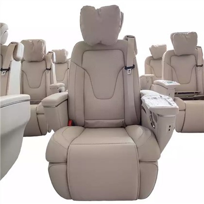 Autós luxusülések Eredeti ülések Benzhez V260-hoz V250-hez Vito autótartozékokhoz