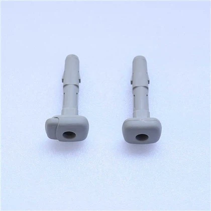 Kiváló fehér fejtámla tű - megvásárolható!