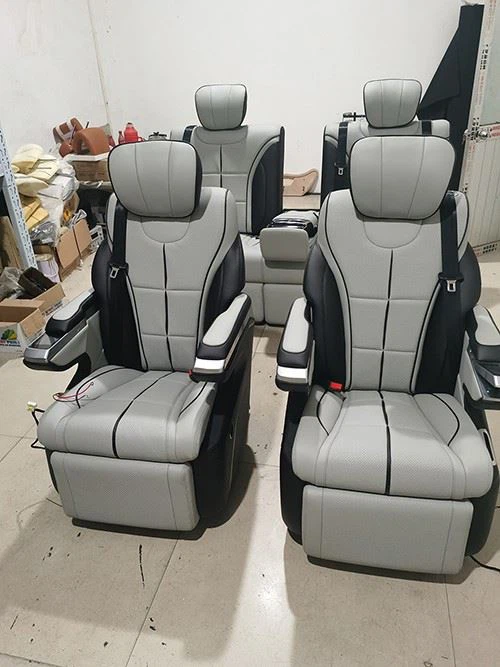 Van Bench Seat