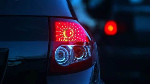 brake lights brake lights