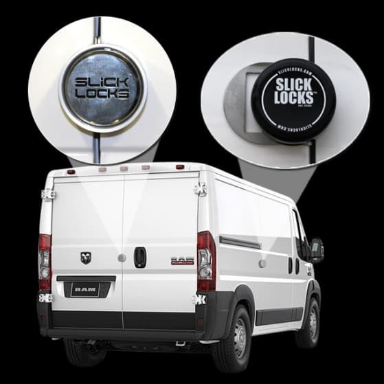 Dodge ProMaster s key problem Dodge ProMaster s key problem