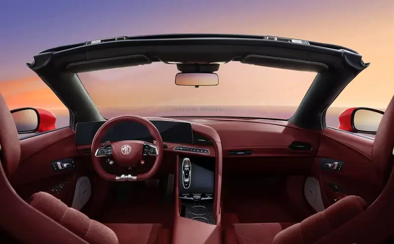 Az Artisan átalakítja a Lexus LC 500-at széles törzsű készlettel, amely úgy n...