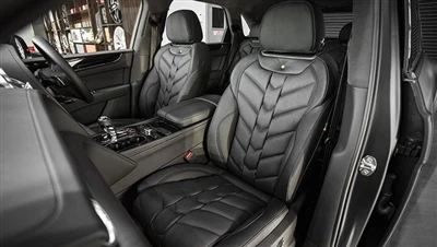 A Kahn Design módosítja a Bentley Timbuktu Le Mans Editiont