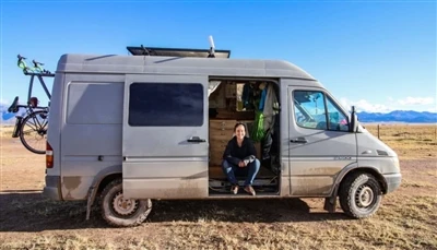 Mennyi a Sprinter Van várható élettartama