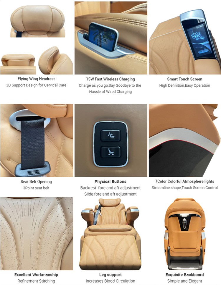 leather car seat leather car seat