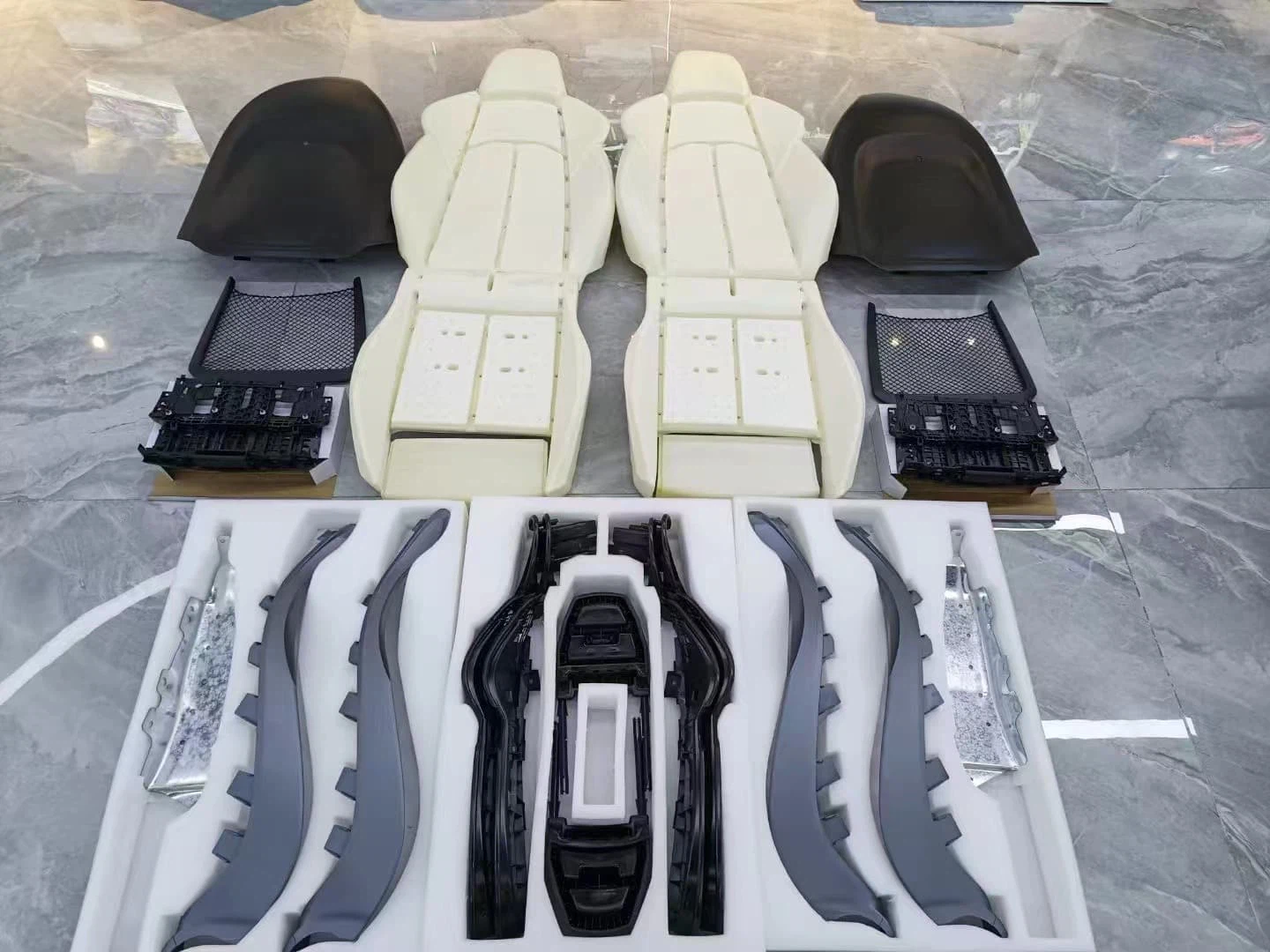 audi interior upgrade audi interior upgrade