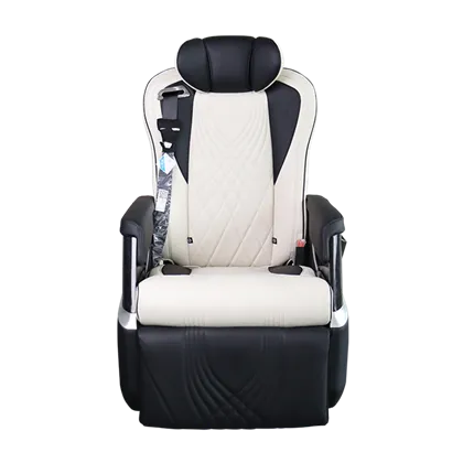 Toyota Alphard autóbelső VIP kapitányi szék